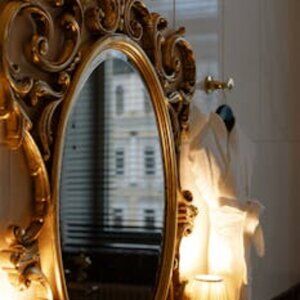 Meet your Posher, Gianna